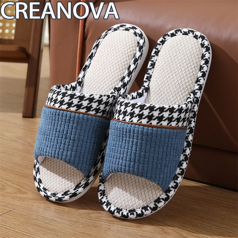 Тапочки CREANOVA #1
