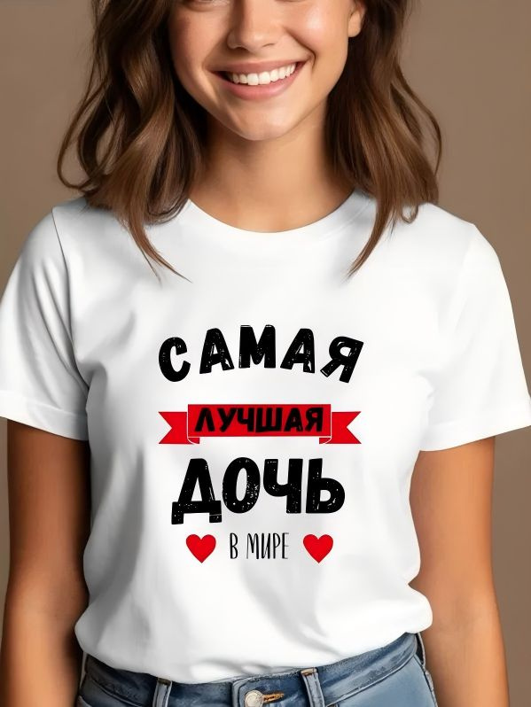 Футболка #1