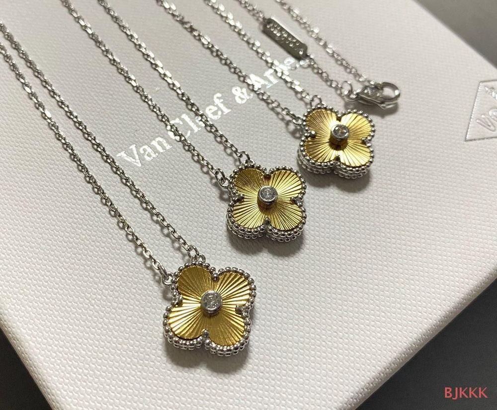 Van Cleef & Arpels Колье #1