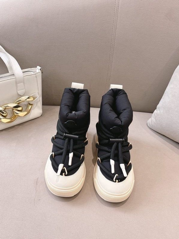 Угги MONCLER #1