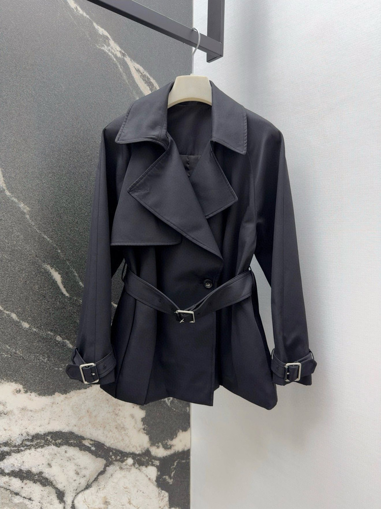 Плащ LOEWE #1