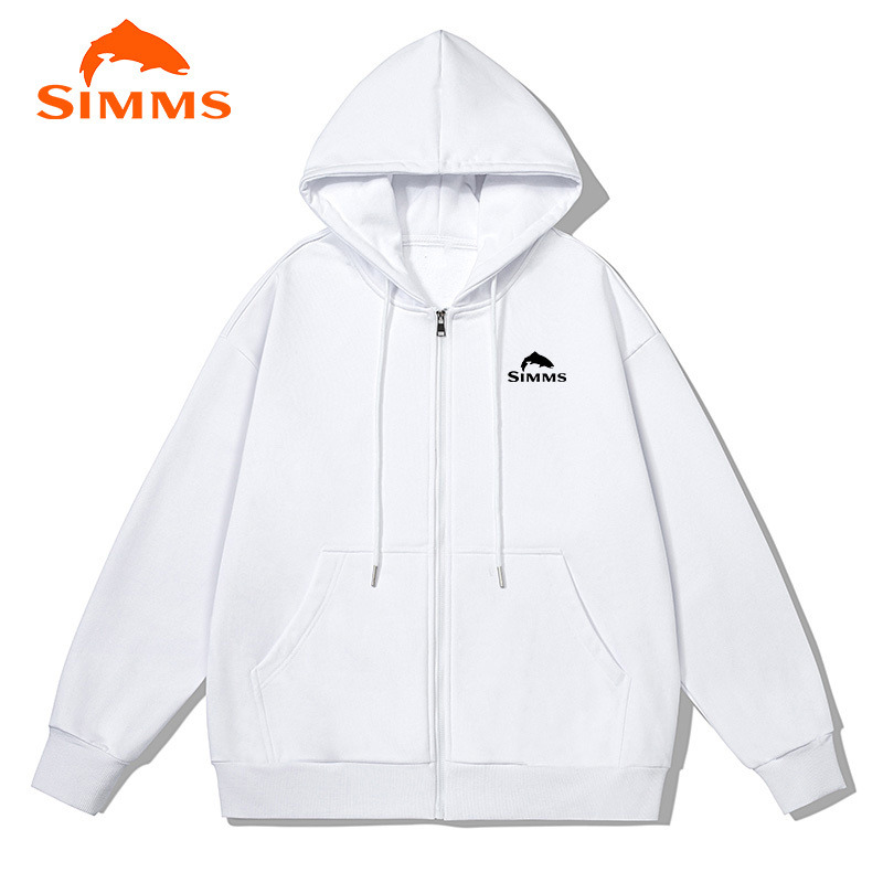 Худи Simms #1