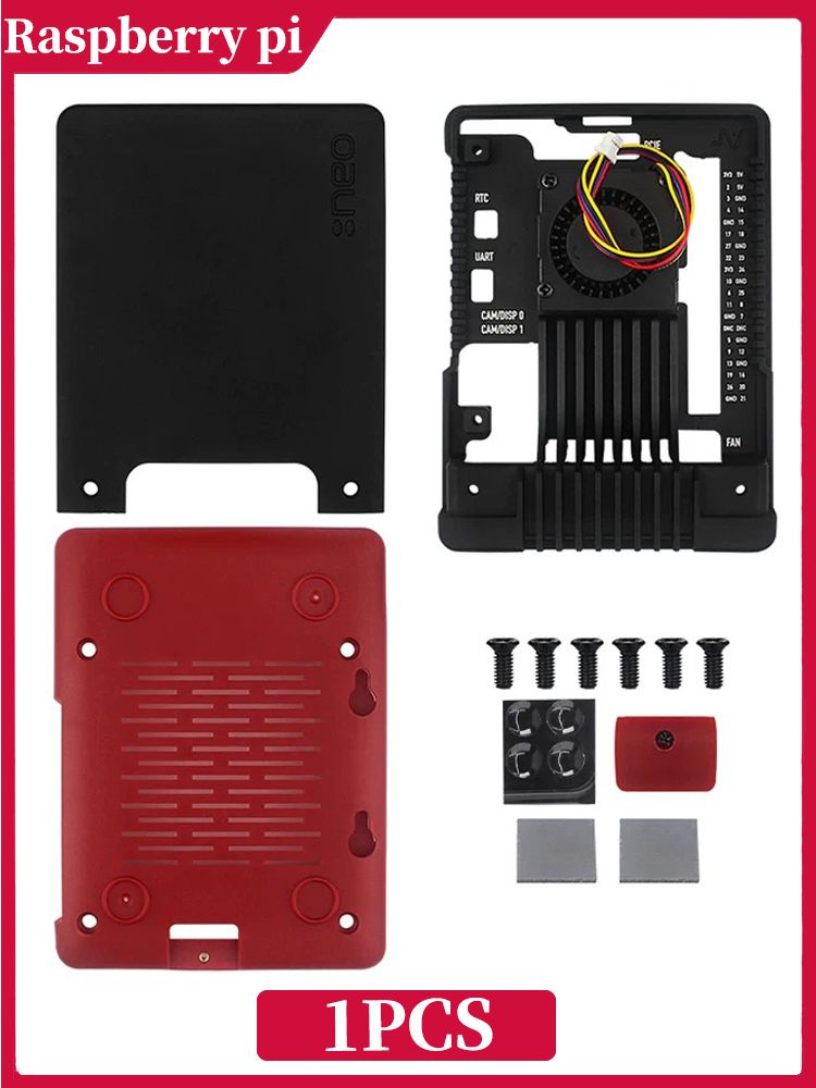 Raspberry Pi купить товары из официального сайта каталога на OZON ...