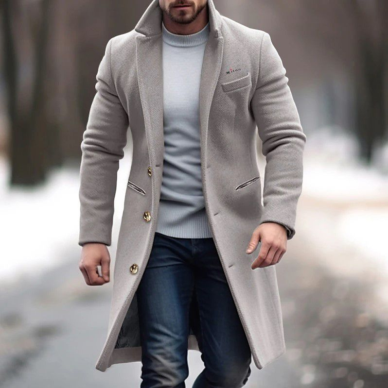 Куртка KITON #1