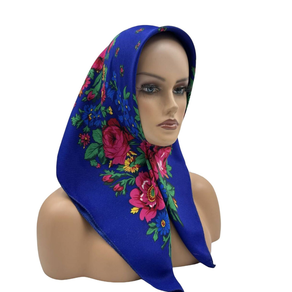 Платок #1