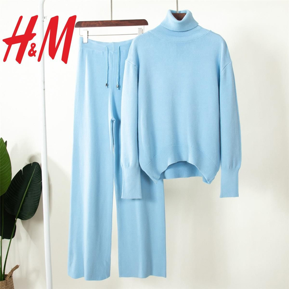 Свитер H&M #1