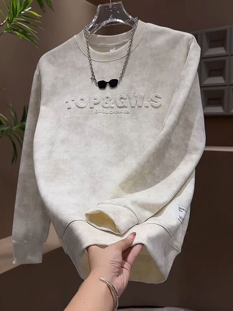 Свитшот #1