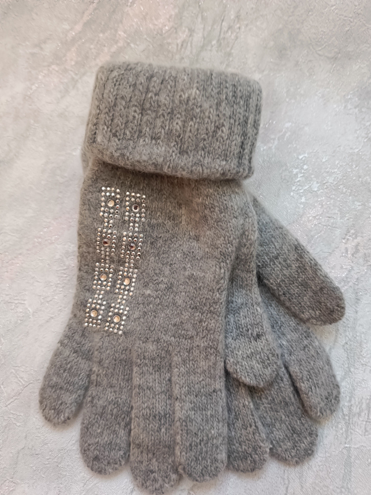Перчатки Accessories #1