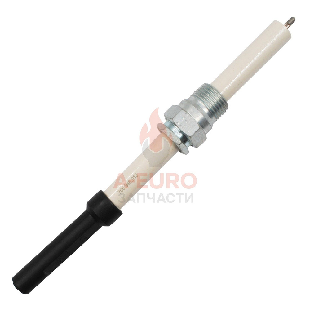 Электрод MAXON M314 Burner Electrode для промышленных горелок и котельного оборудования #1