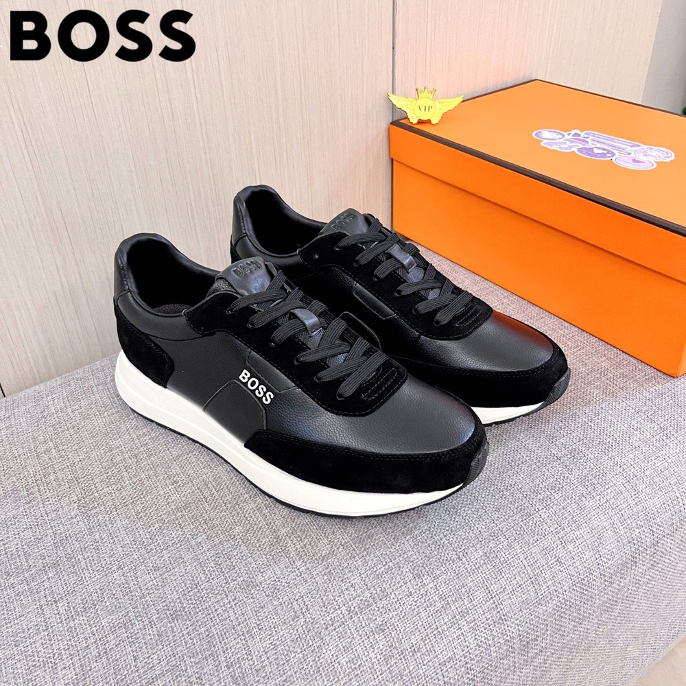 Кроссовки BOSS #1