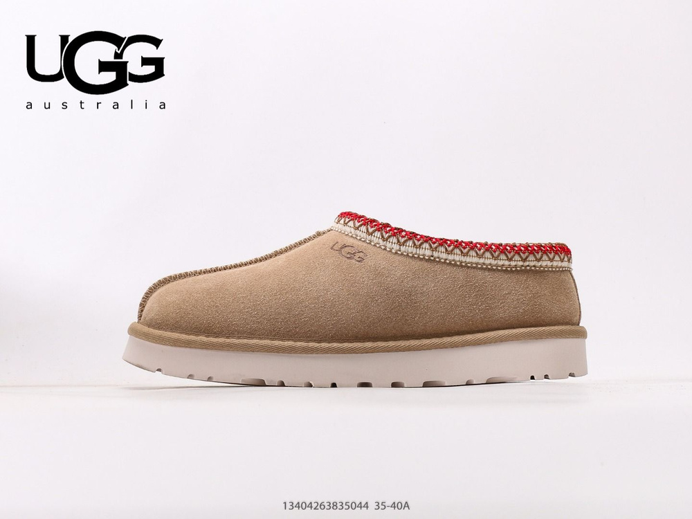 Угги UGG TAZZ #1