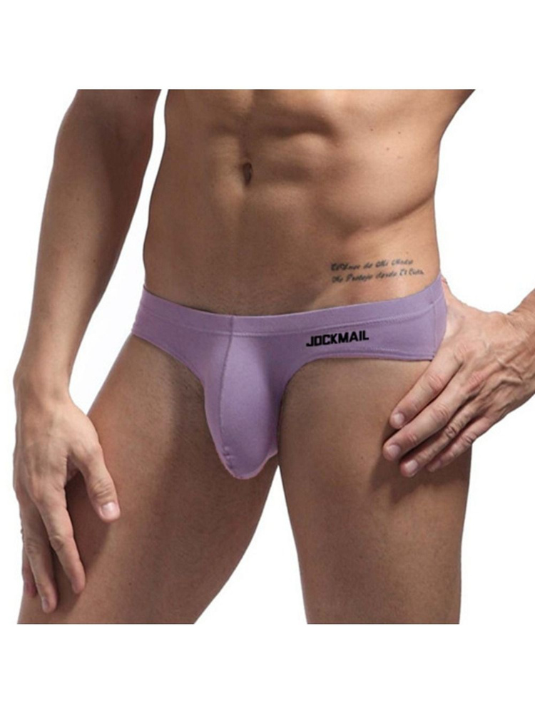 Трусы брифы Jockmail #1
