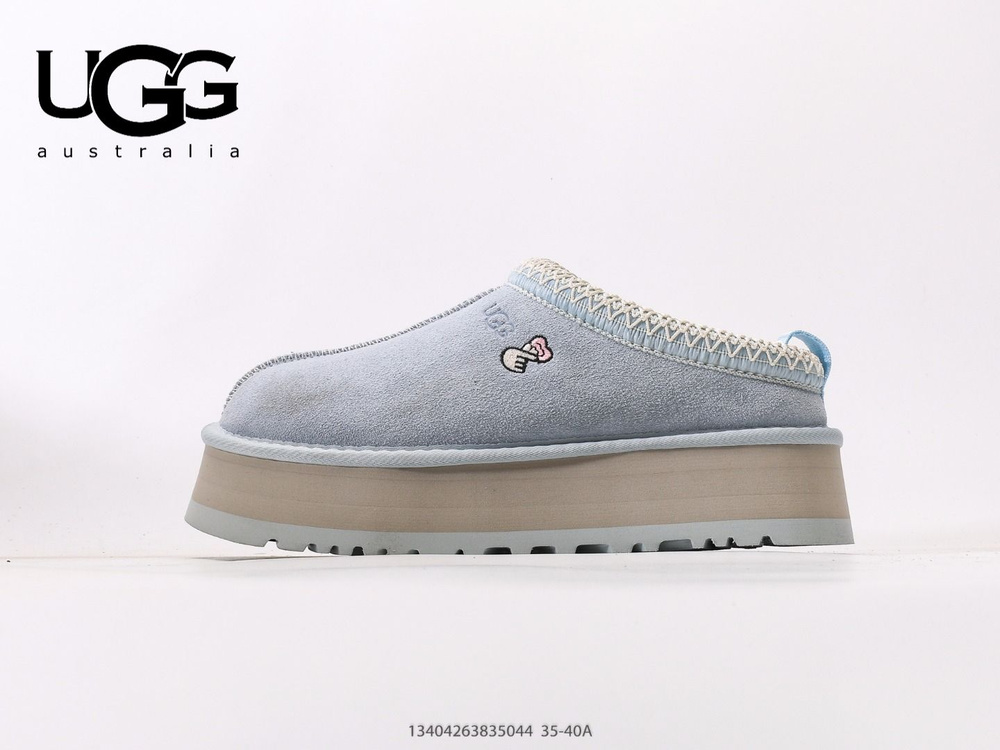Угги UGG TAZZ #1