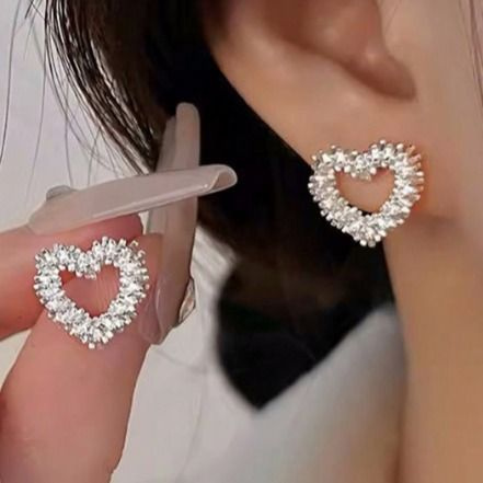 Серьги #1