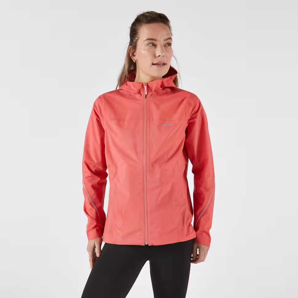 Дождевик DECATHLON #1