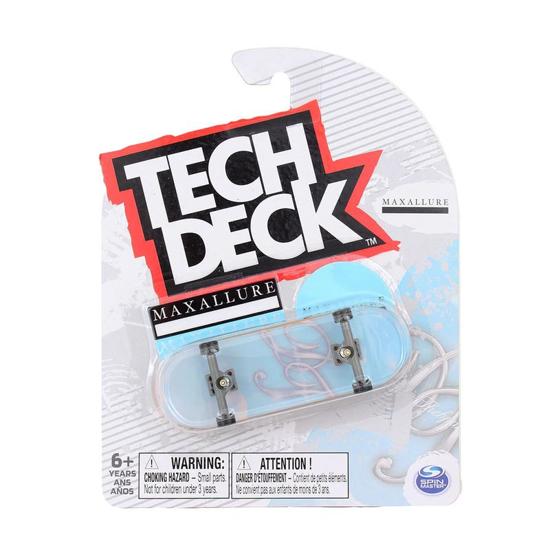 Фингерборд Tech Deck Primitive #1