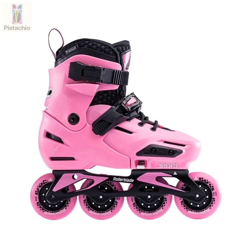 Коньки прогулочные Rollerblade #1