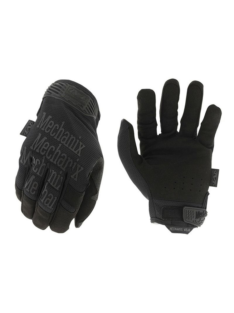 Перчатки автомобильные Mechanix Wear, 1 пара #1