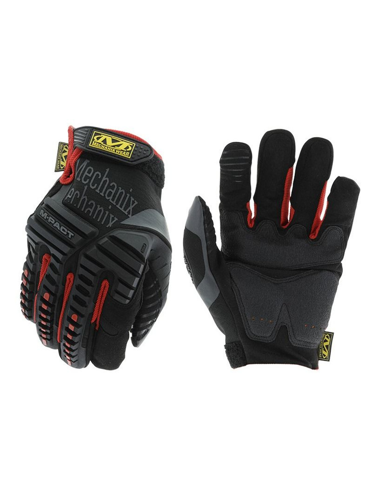 Перчатки автомобильные Mechanix Wear, 1 пара #1