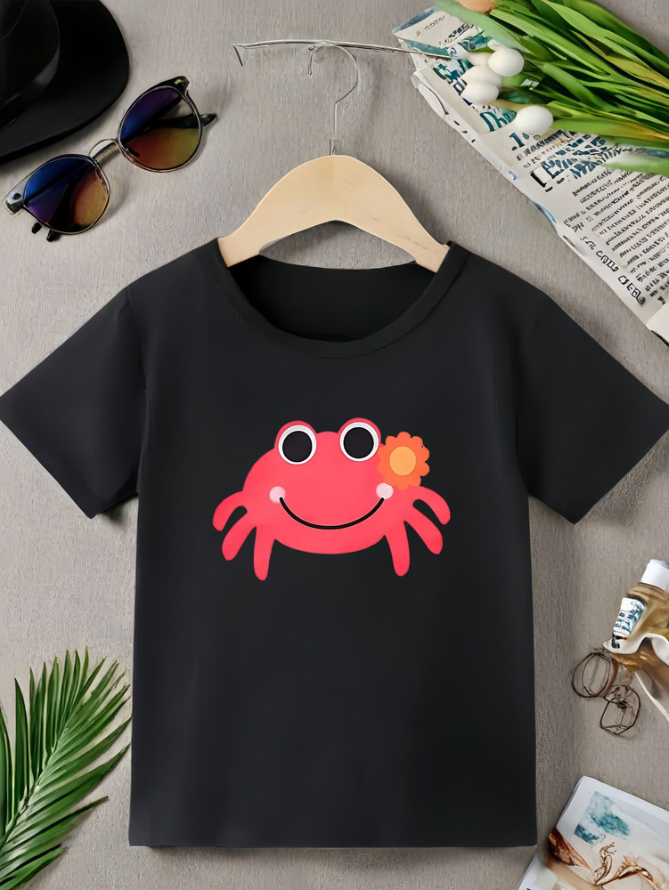 Футболка #1