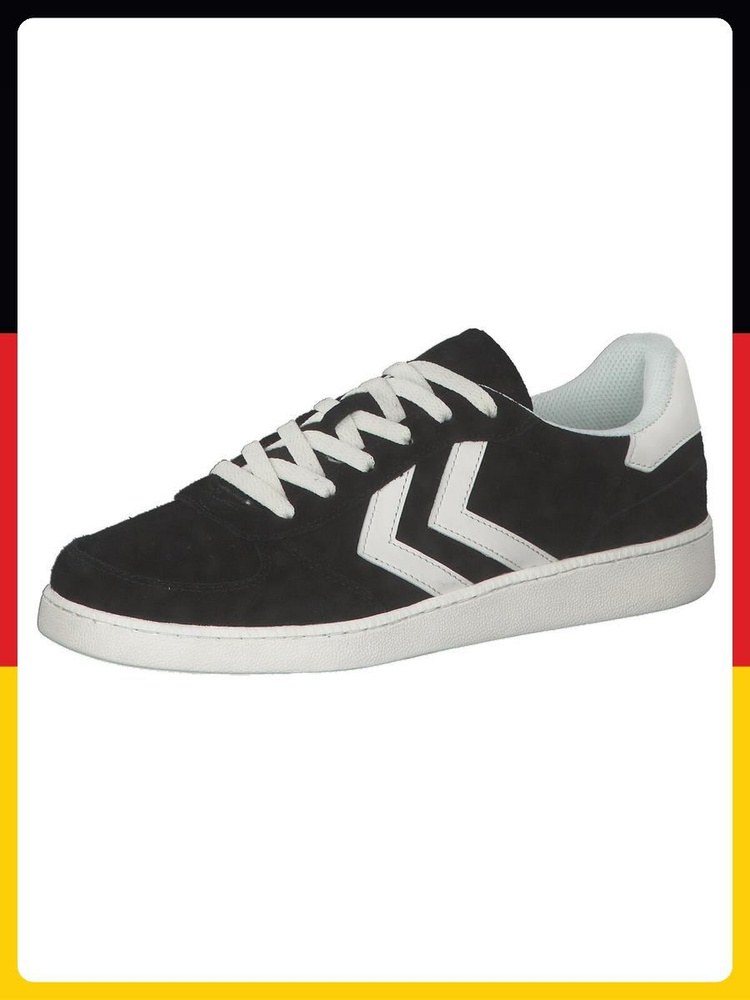 Кеды Hummel #1