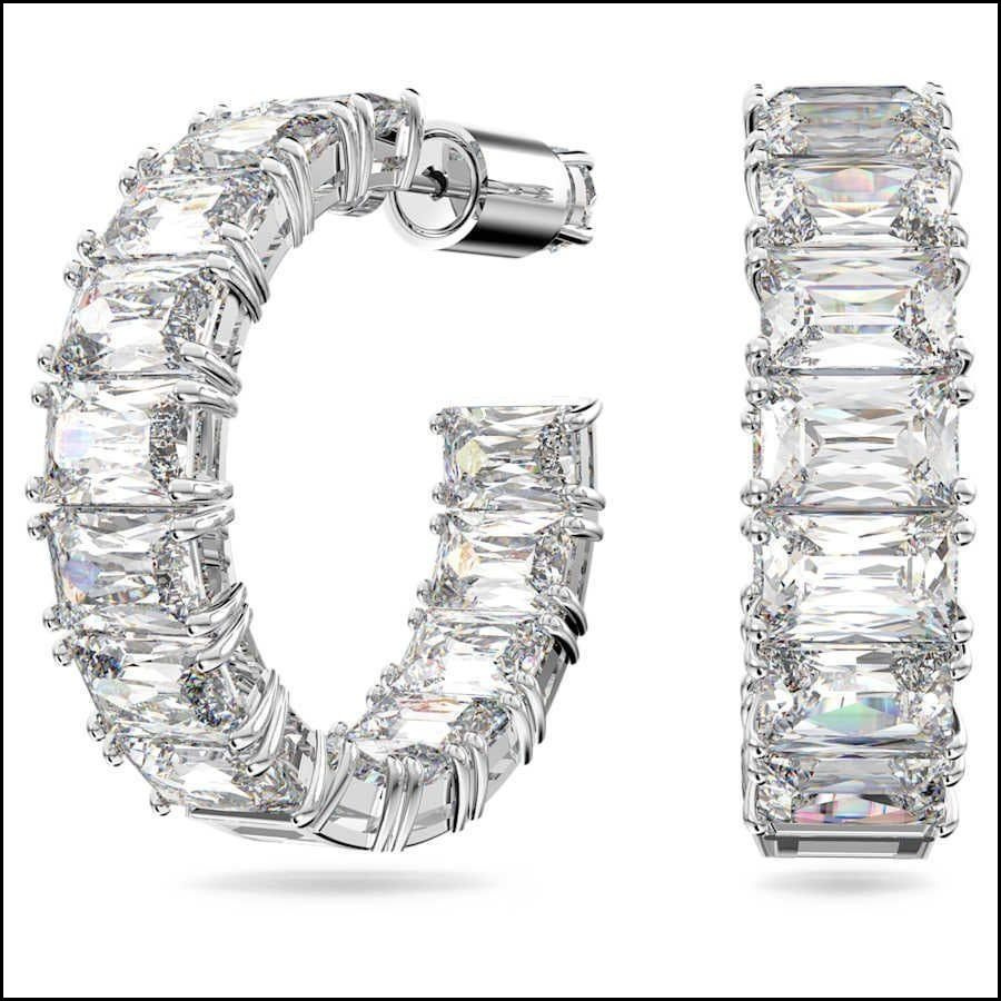 Swarovski Серьги #1