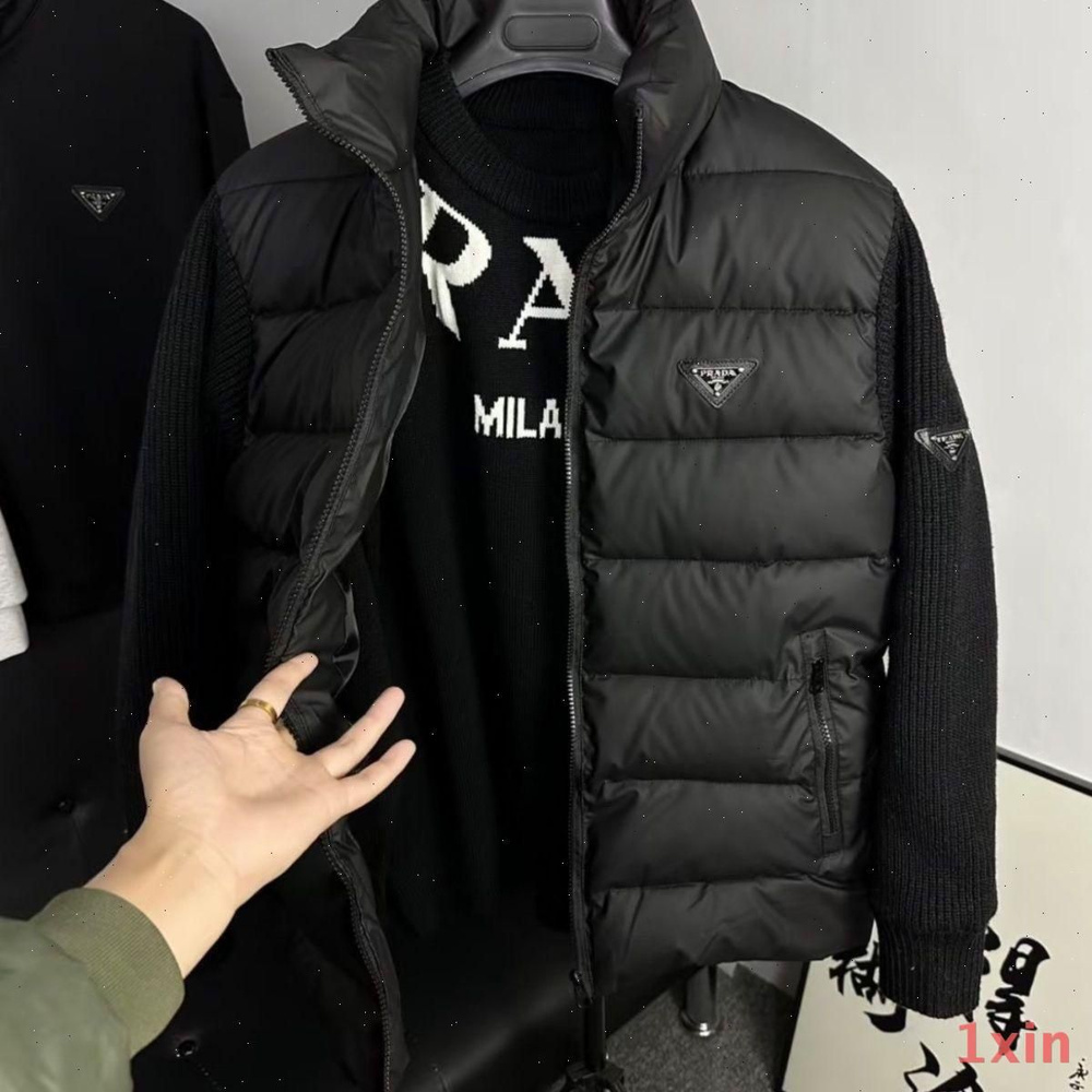 Куртка Prada #1