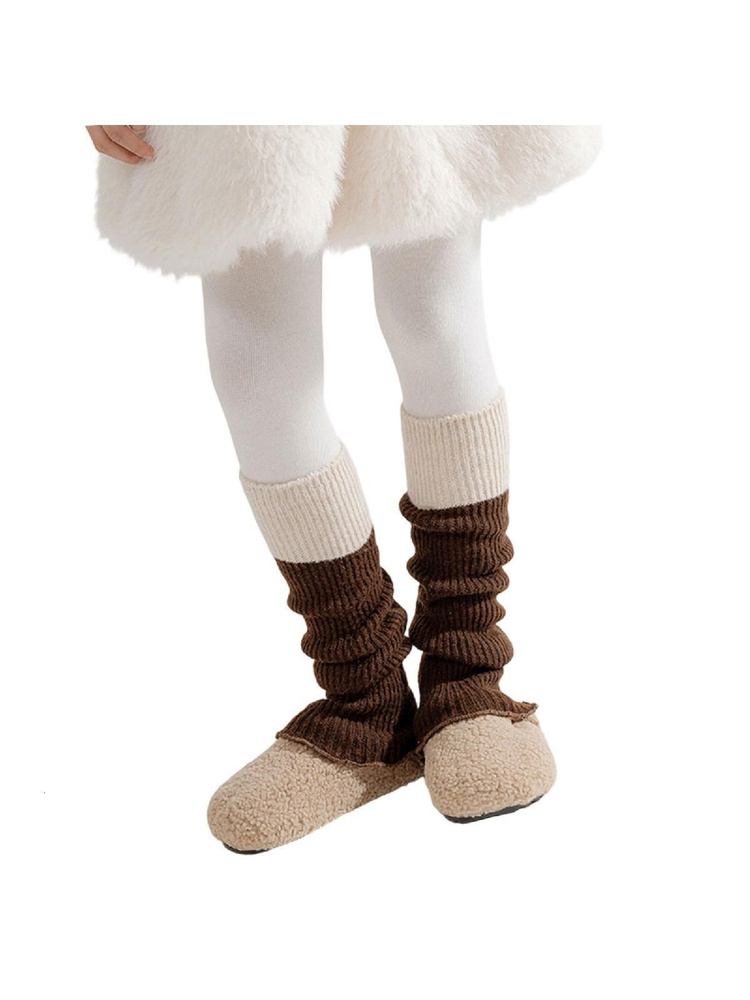 Носки для девочек #1