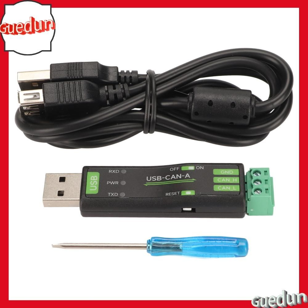 Адаптер USB-CAN #1