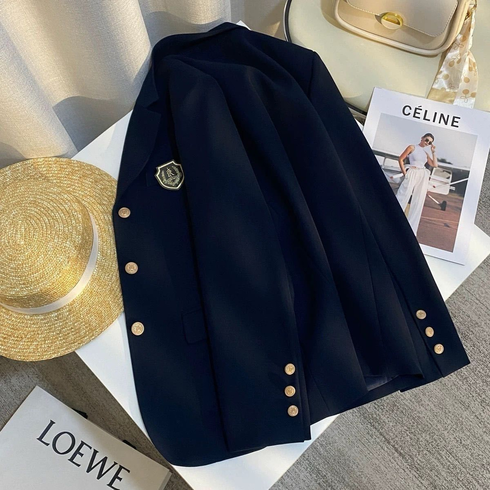 Пиджак CELINE #1