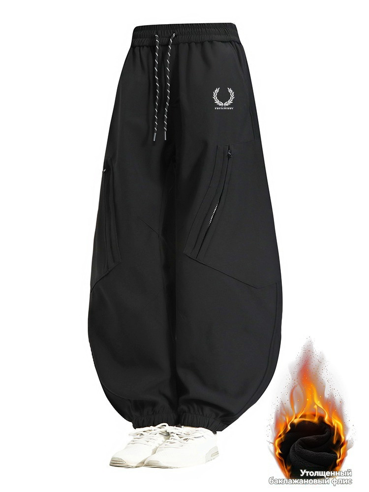 Брюки Fred Perry #1