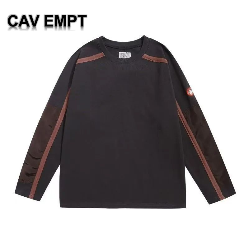 Свитшот CAV EMPT #1