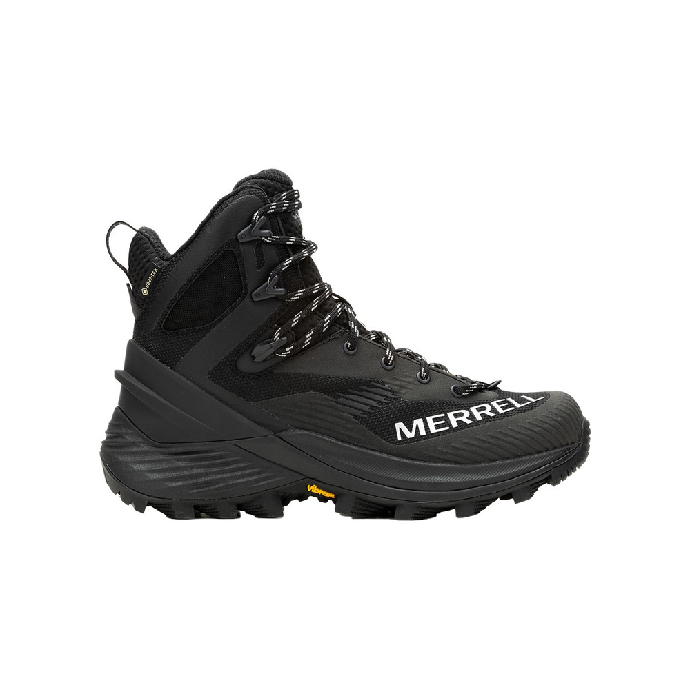 Ботинки Merrell #1