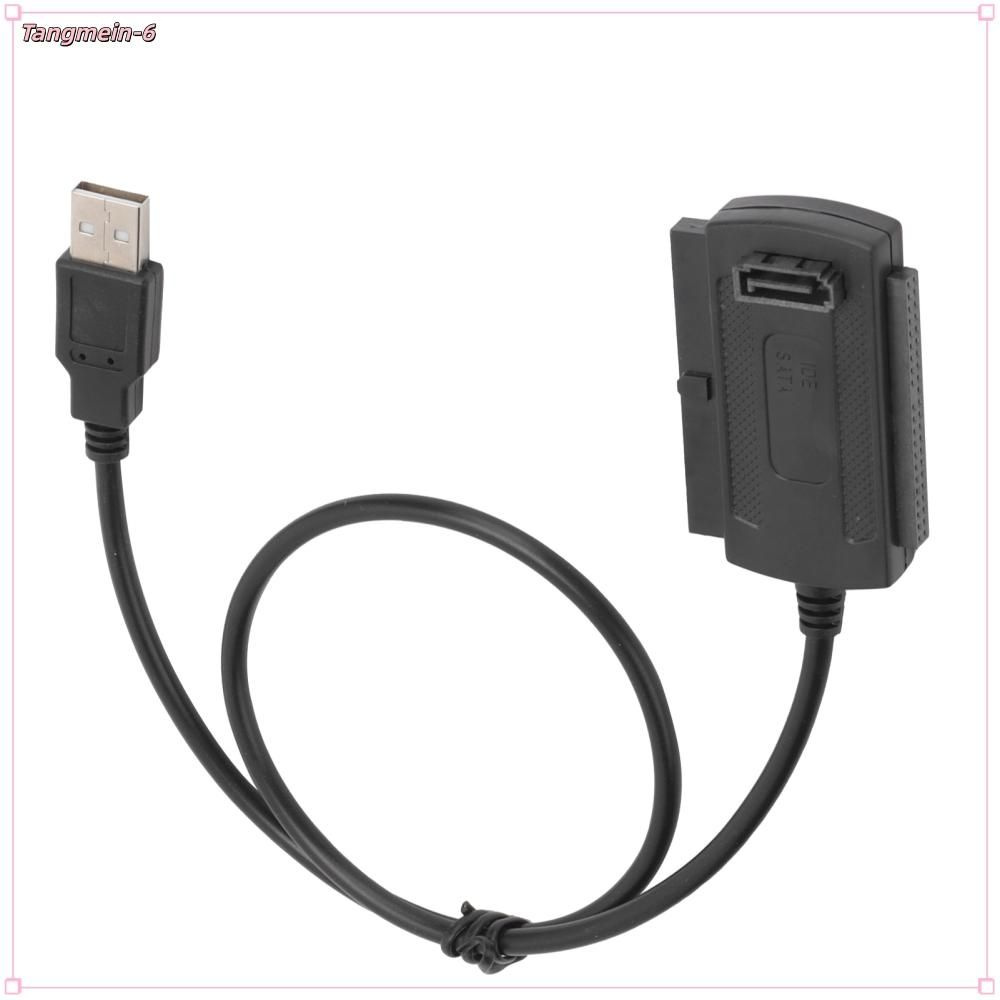 USB адаптер SATA, легкий и компактный, для IDE дисков в Windows и Mac ...
