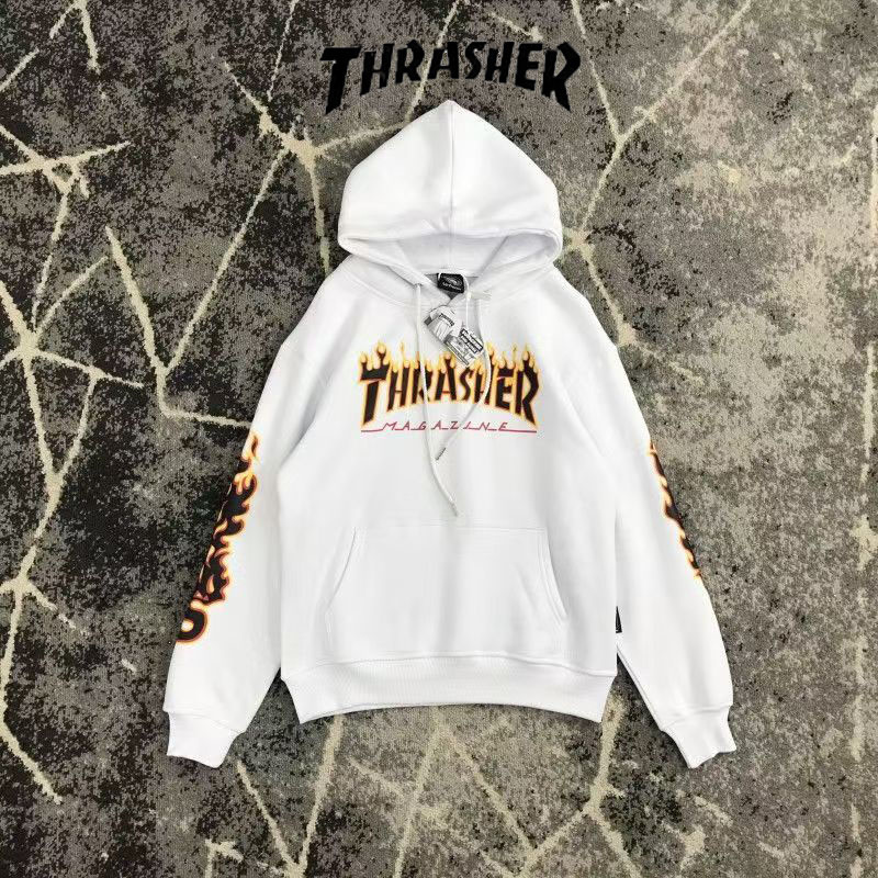 Худи THRASHER #1