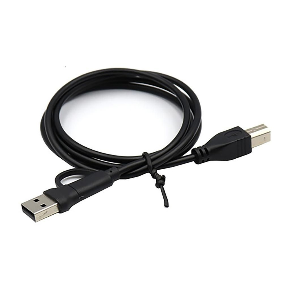 Кабель USB Type-C USB Type-B для принтеров #1