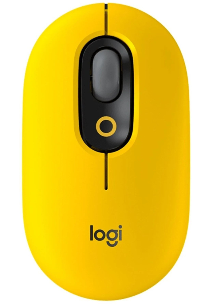 Logitech Мышь #1