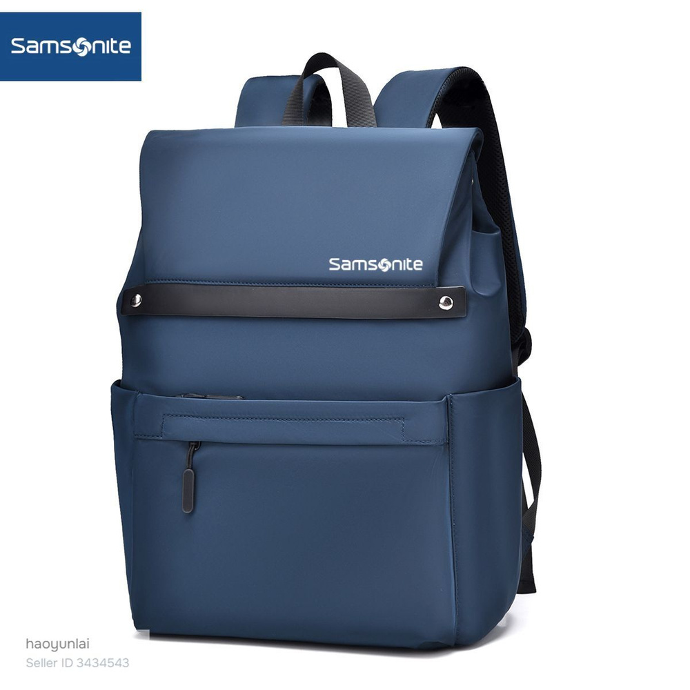 Samsonite Рюкзак #1