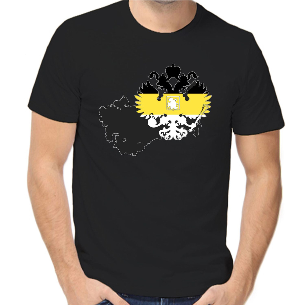 Футболка #1