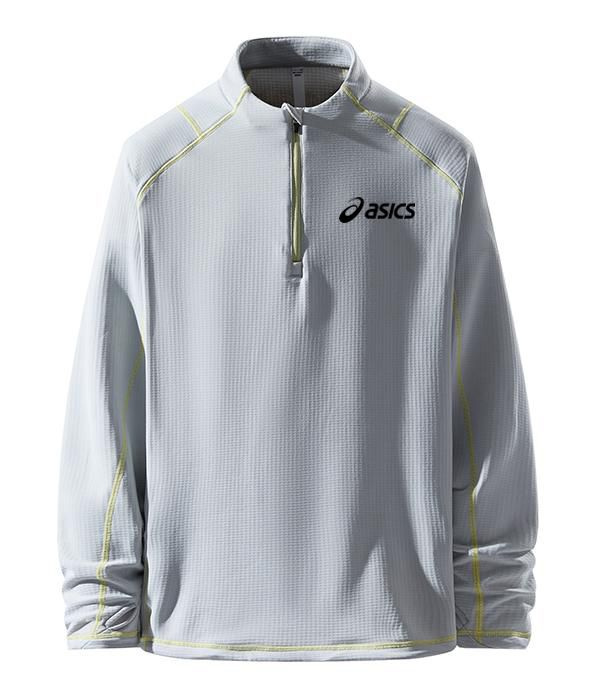 Лонгслив ASICS #1