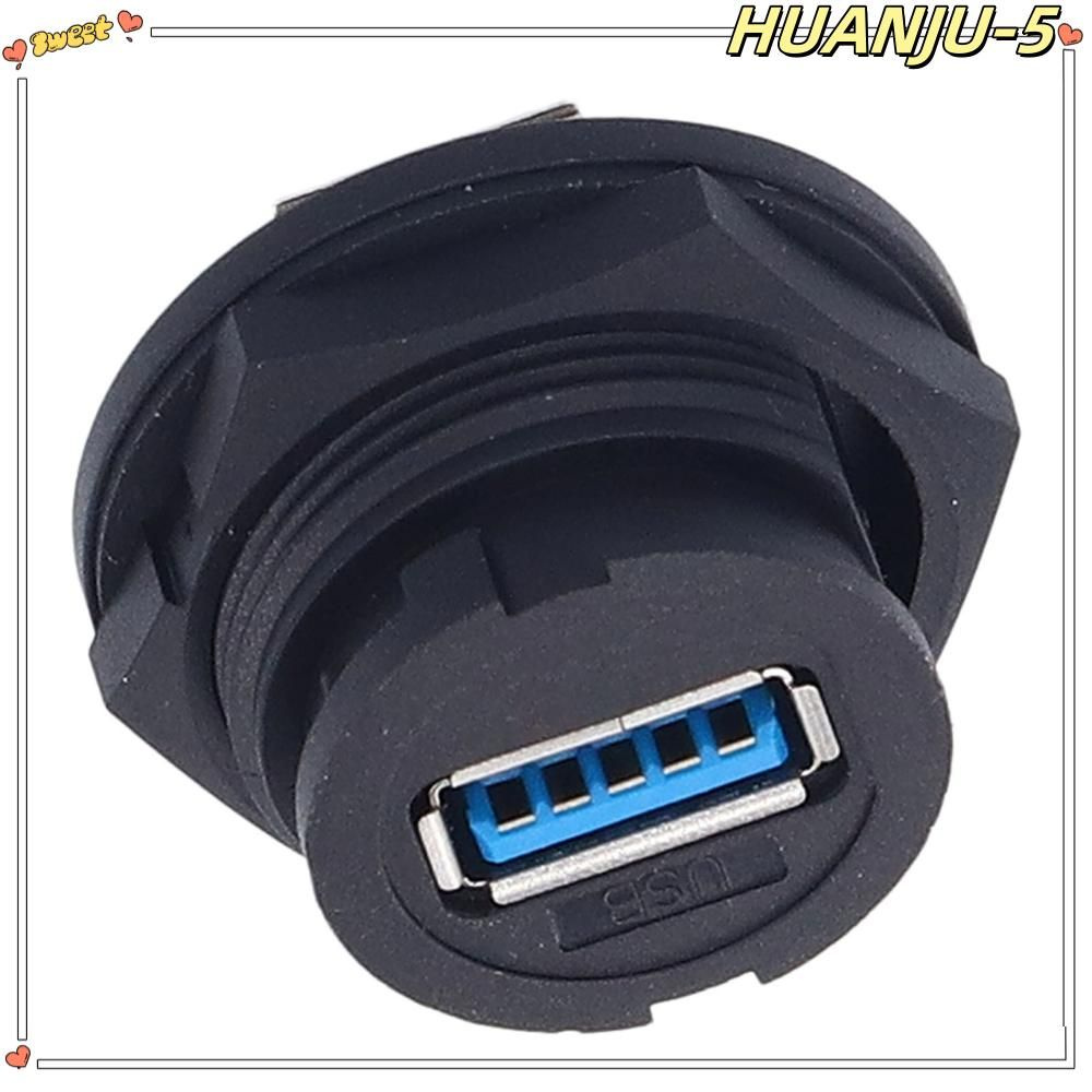 Разъем USB3.0 #1