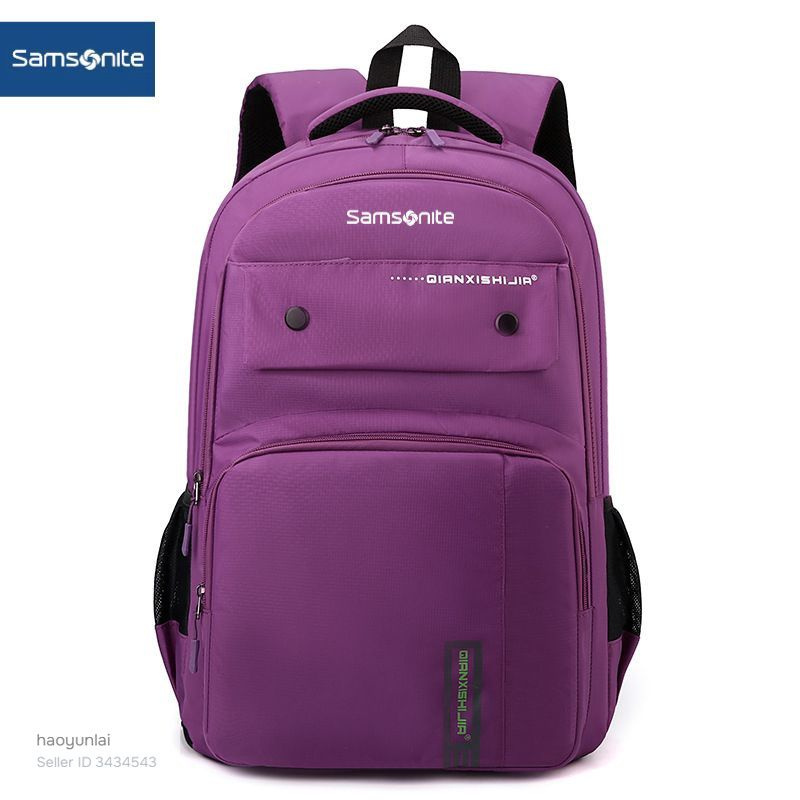 Samsonite Рюкзак #1