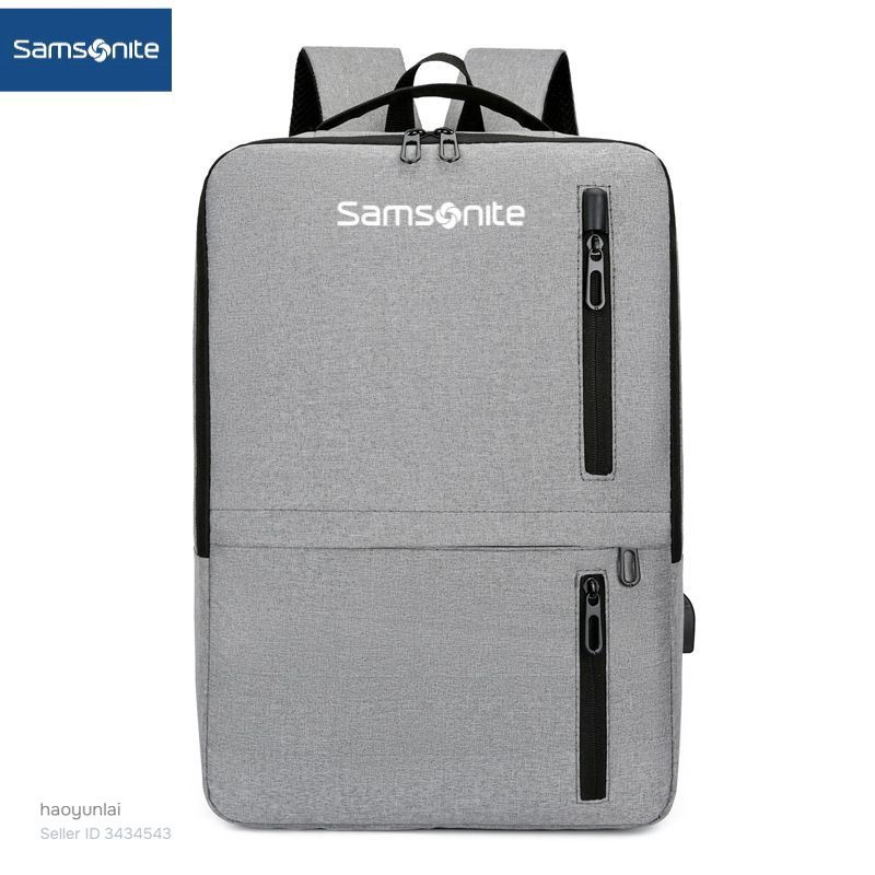 Samsonite Рюкзак #1