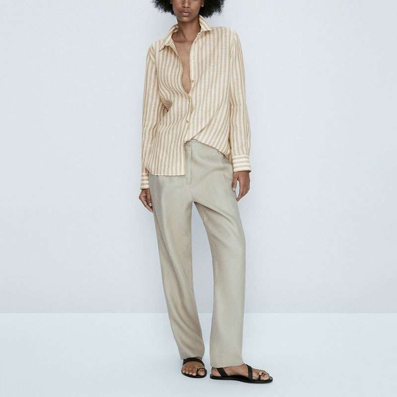Рубашка Massimo Dutti #1