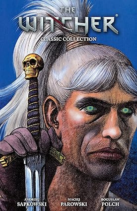 The Witcher: Classic Collection #1