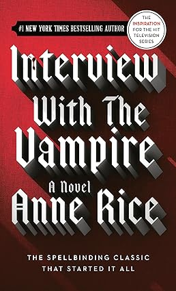 Interview with the Vampire #1