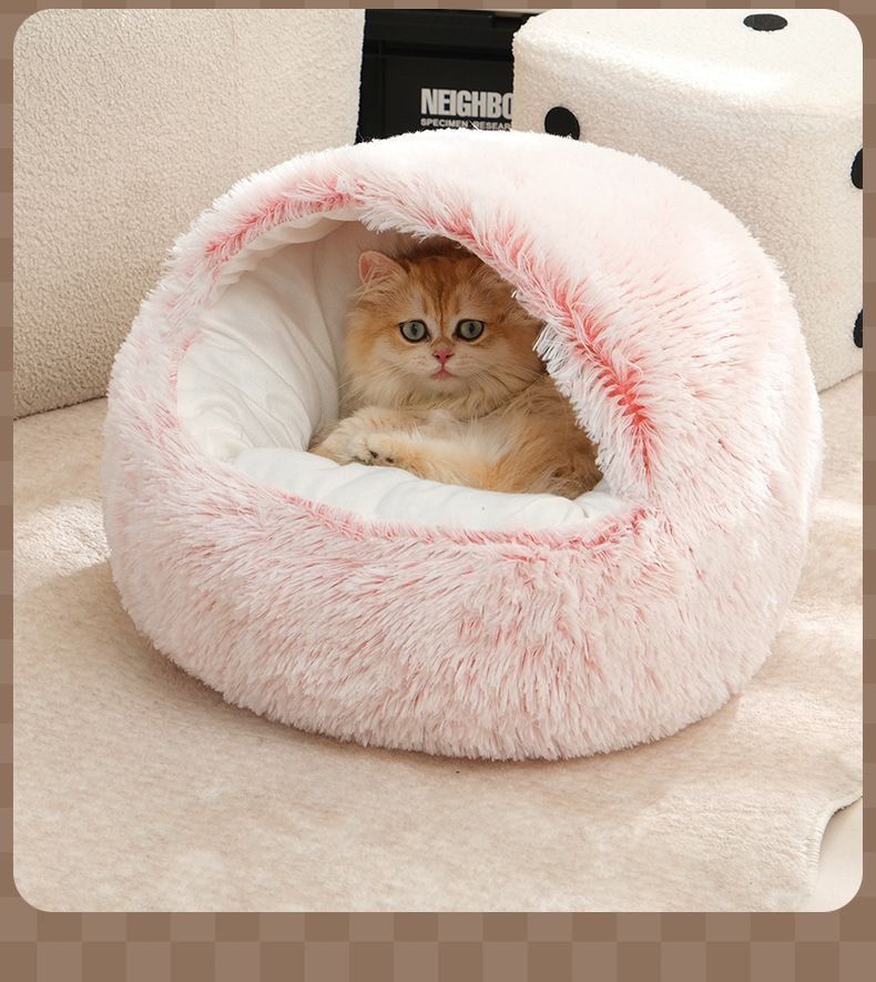 помет Cat #1
