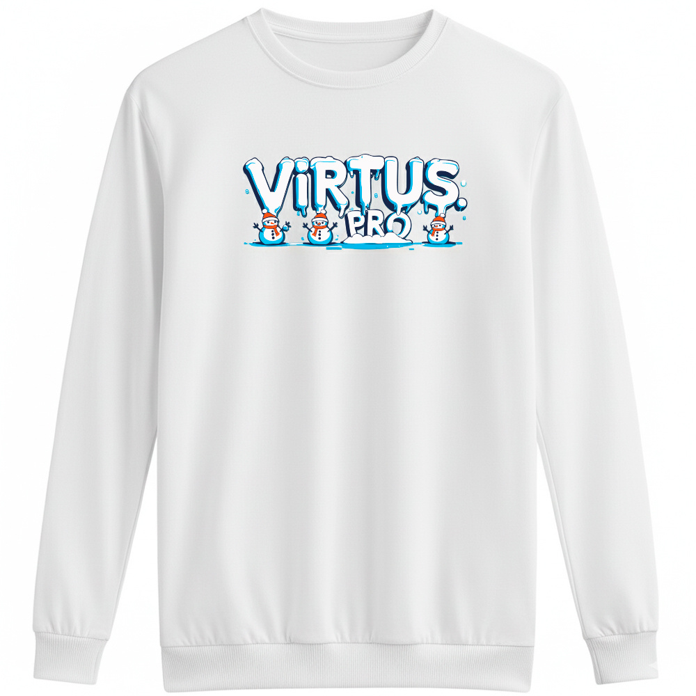 Свитшот Virtus.pro #1