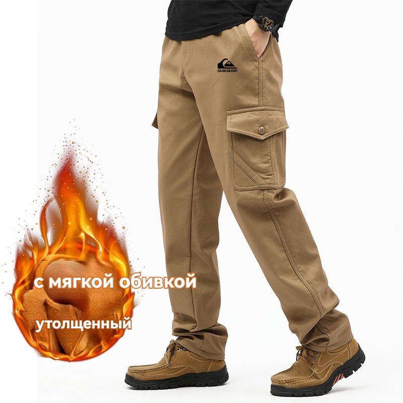Брюки Quiksilver #1