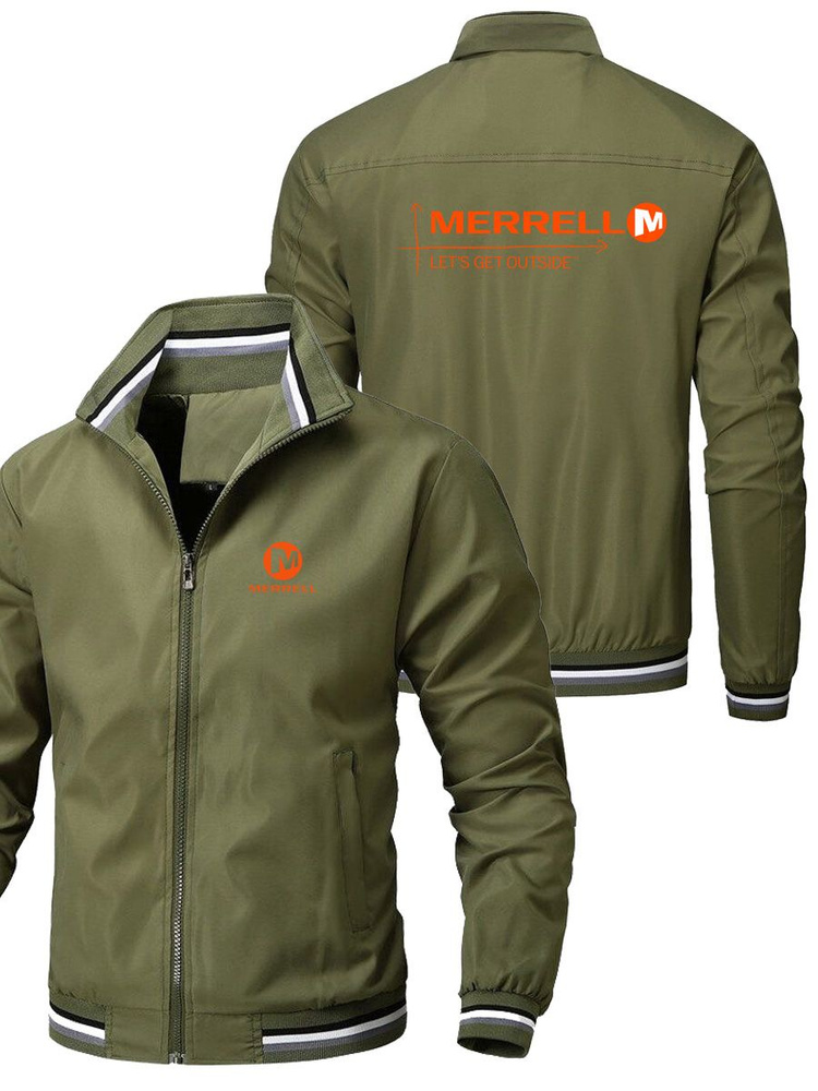 Куртка Merrell #1
